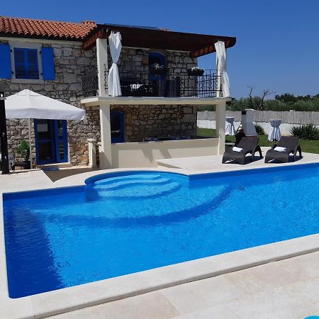 Villa La Felice Porec Bagian luar foto