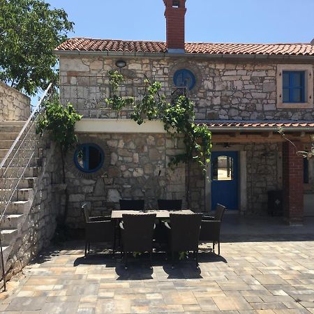 Villa La Felice Porec Bagian luar foto