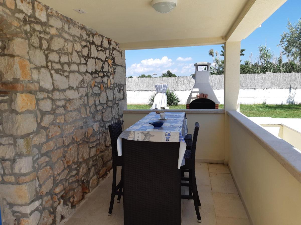 Villa La Felice Porec Bagian luar foto