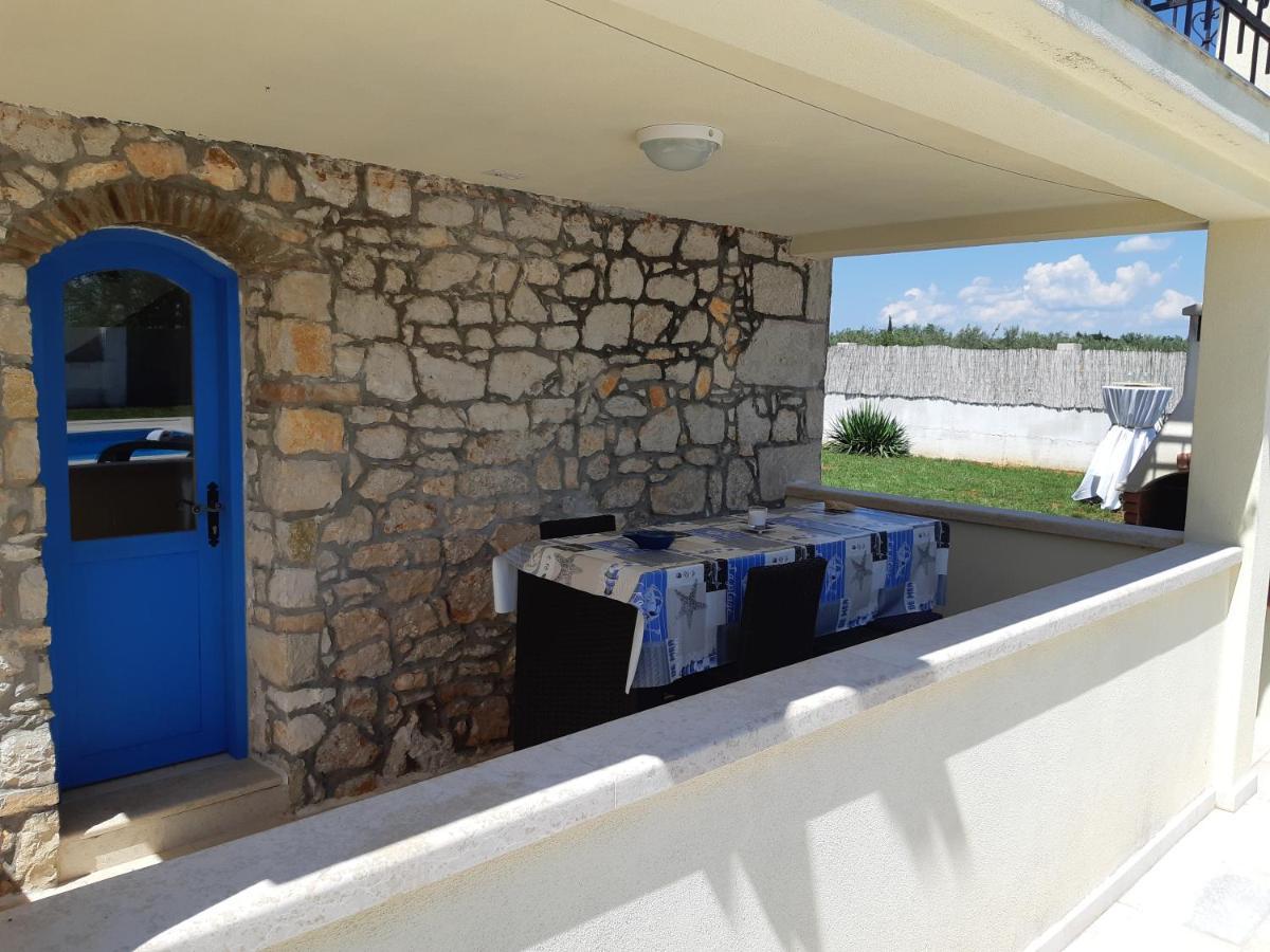 Villa La Felice Porec Bagian luar foto