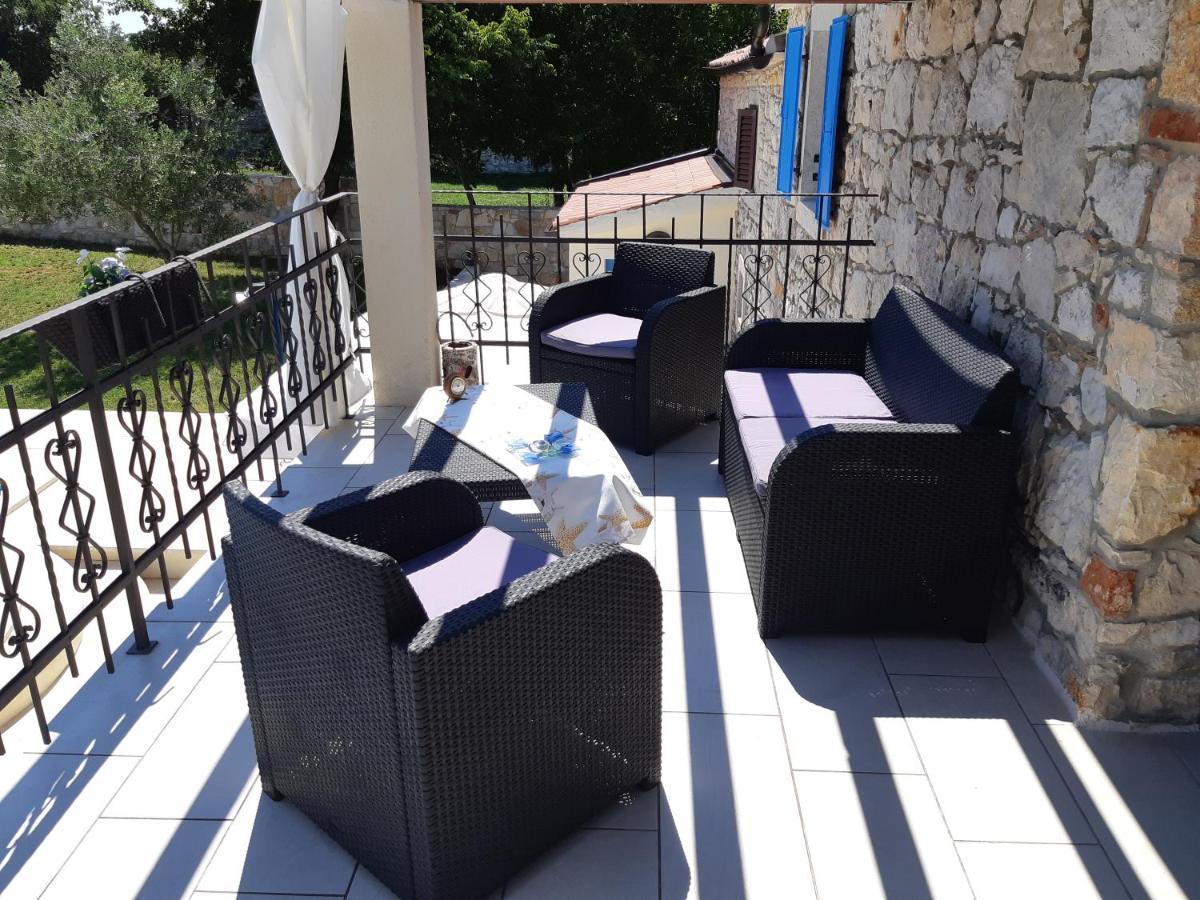 Villa La Felice Porec Bagian luar foto