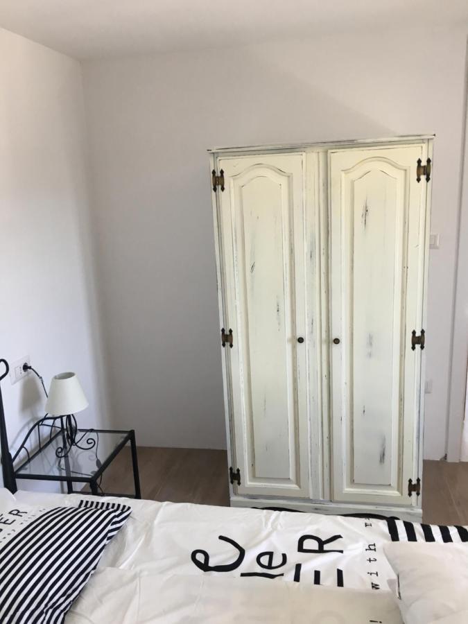Villa La Felice Porec Bagian luar foto