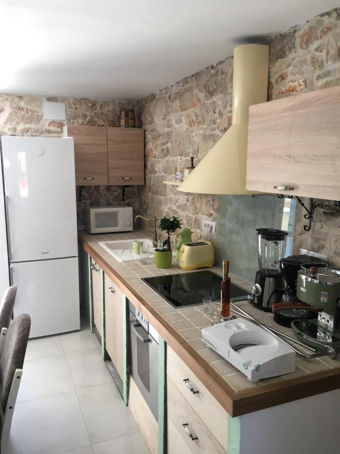 Villa La Felice Porec Bagian luar foto