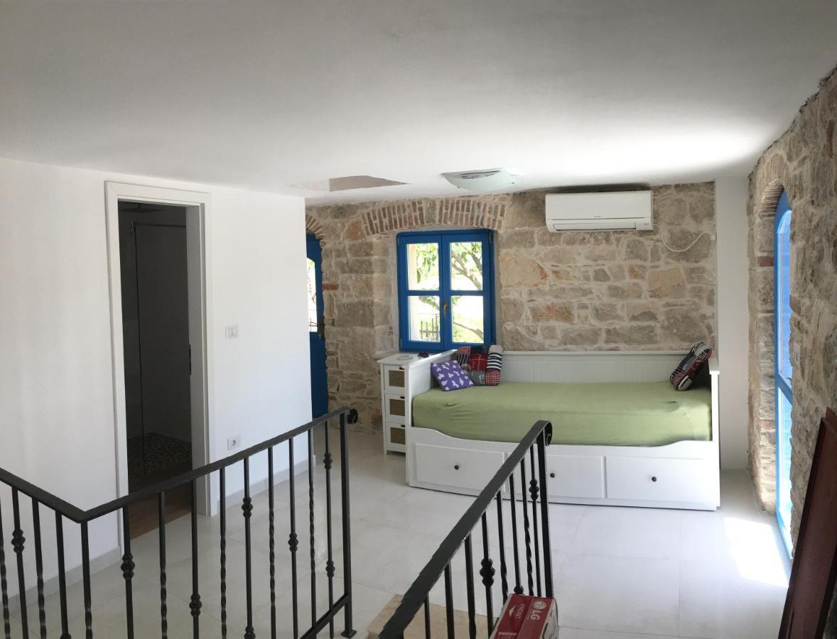 Villa La Felice Porec Bagian luar foto