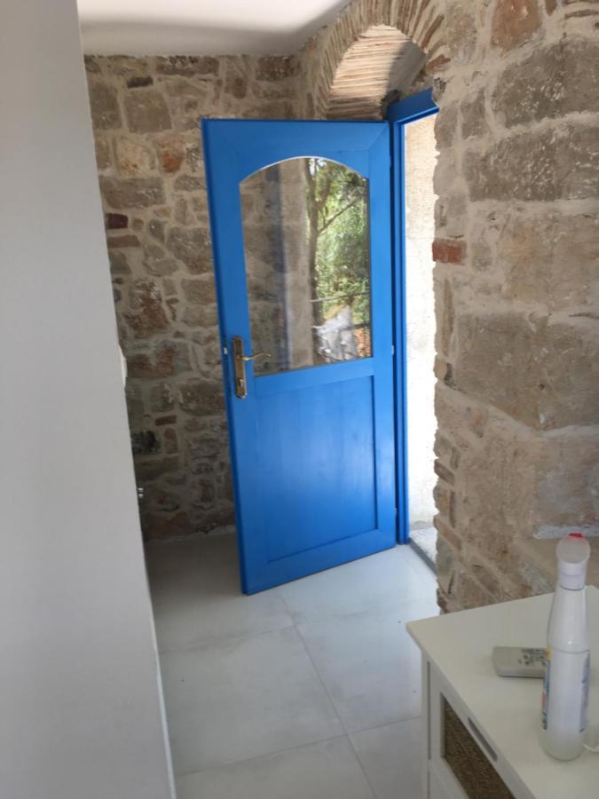 Villa La Felice Porec Bagian luar foto