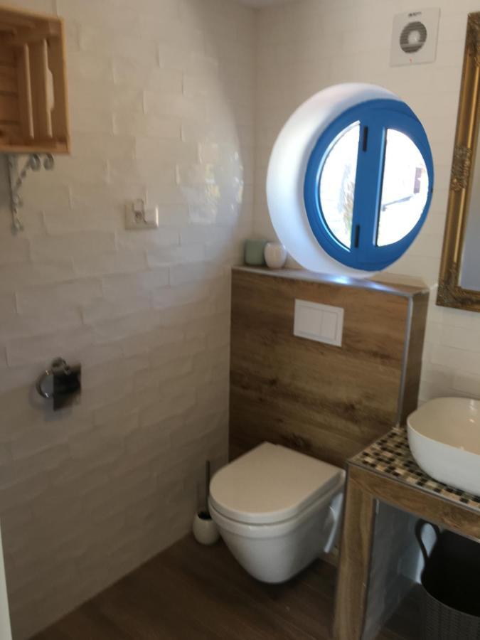 Villa La Felice Porec Bagian luar foto