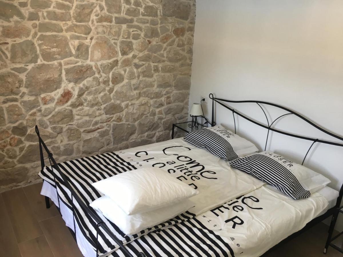 Villa La Felice Porec Bagian luar foto