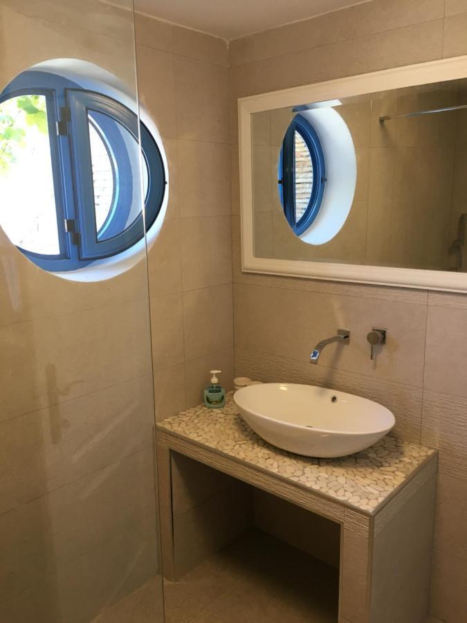 Villa La Felice Porec Bagian luar foto
