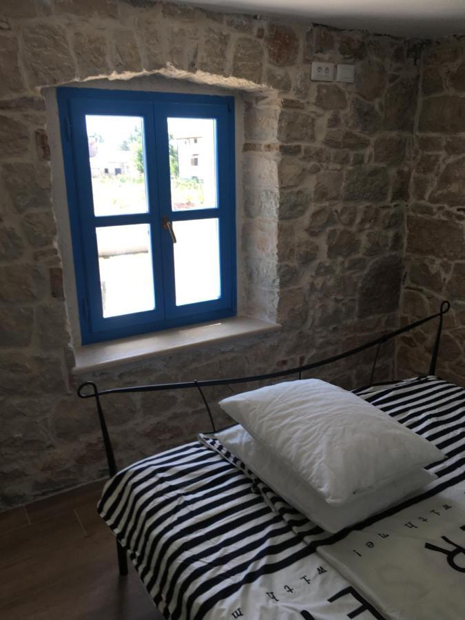 Villa La Felice Porec Bagian luar foto