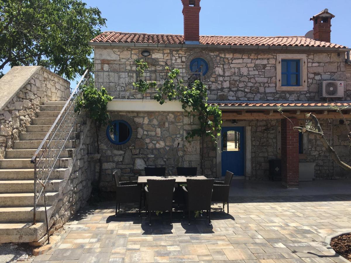 Villa La Felice Porec Bagian luar foto