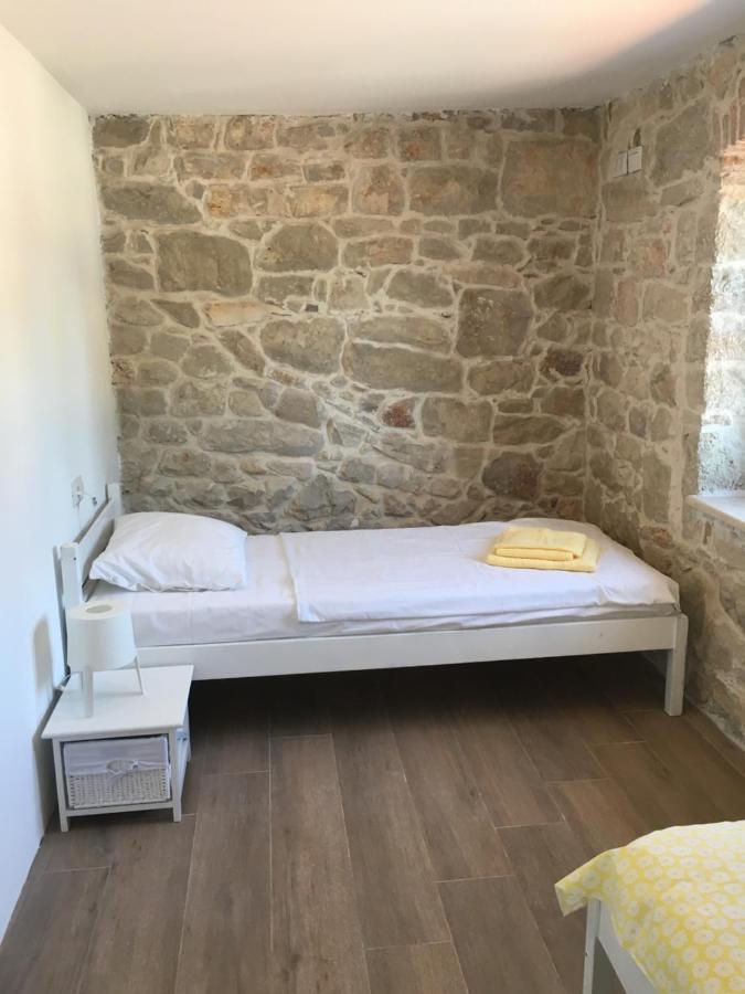 Villa La Felice Porec Bagian luar foto