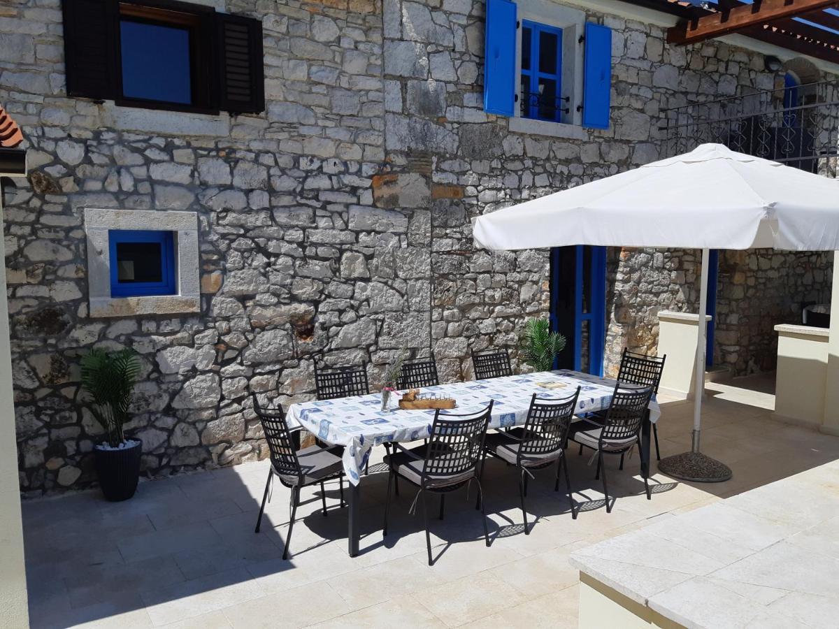 Villa La Felice Porec Bagian luar foto