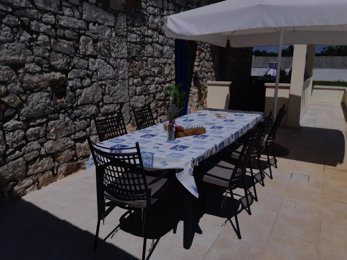 Villa La Felice Porec Bagian luar foto